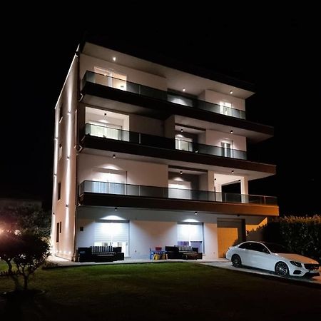 Apartments Taratta 1 Trogir Dış mekan fotoğraf