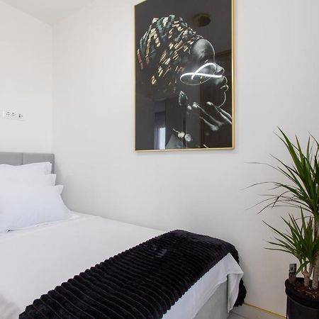 Apartments Taratta 1 Trogir Dış mekan fotoğraf