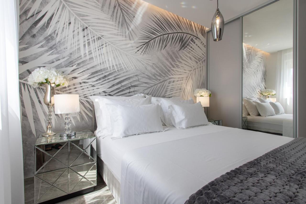 Apartments Taratta 1 Trogir Dış mekan fotoğraf