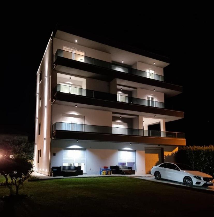 Apartments Taratta 1 Trogir Dış mekan fotoğraf