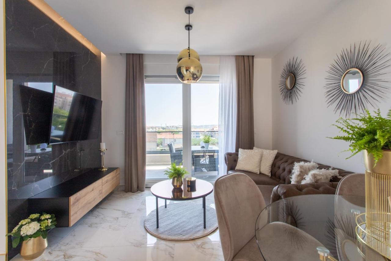 Apartments Taratta 1 Trogir Dış mekan fotoğraf