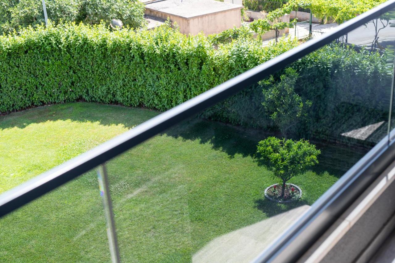 Apartments Taratta 1 Trogir Dış mekan fotoğraf