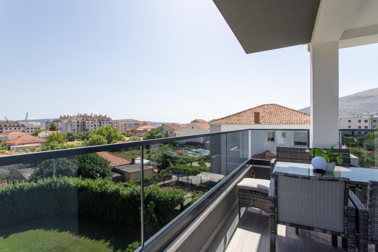 Apartments Taratta 1 Trogir Dış mekan fotoğraf