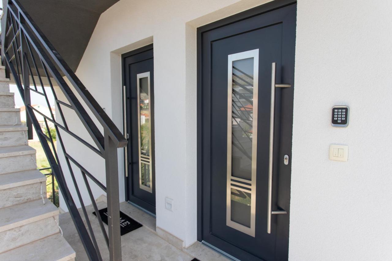 Apartments Taratta 1 Trogir Dış mekan fotoğraf