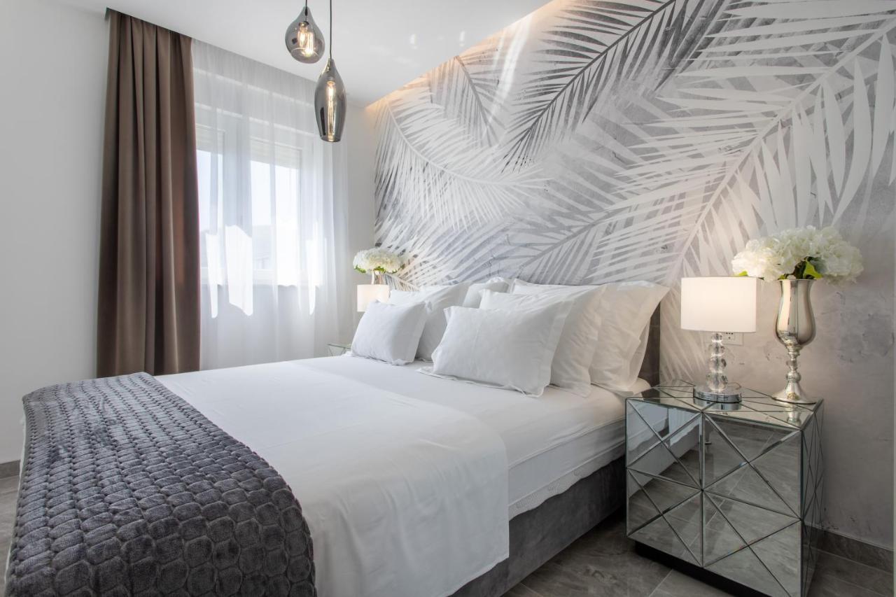 Apartments Taratta 1 Trogir Dış mekan fotoğraf