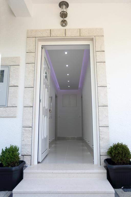 Apartments Taratta 1 Trogir Dış mekan fotoğraf