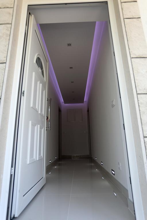 Apartments Taratta 1 Trogir Dış mekan fotoğraf