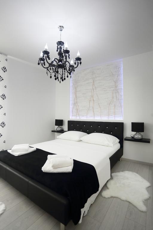 Apartments Taratta 1 Trogir Oda fotoğraf