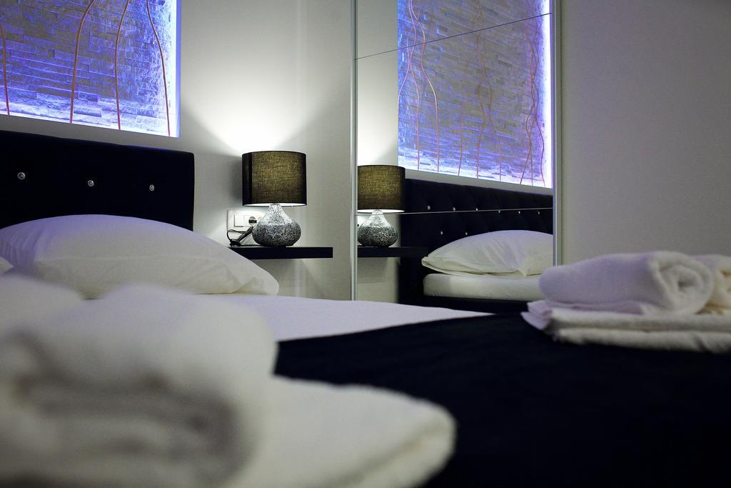 Apartments Taratta 1 Trogir Dış mekan fotoğraf