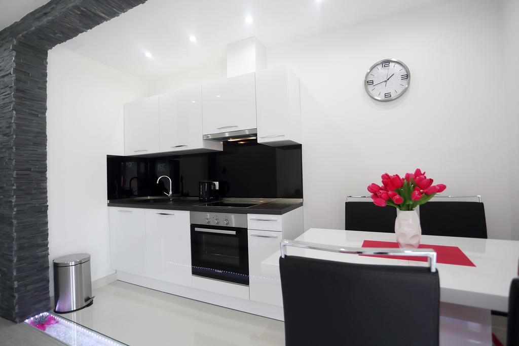 Apartments Taratta 1 Trogir Dış mekan fotoğraf