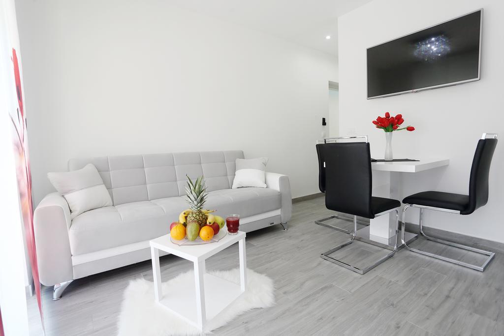 Apartments Taratta 1 Trogir Dış mekan fotoğraf