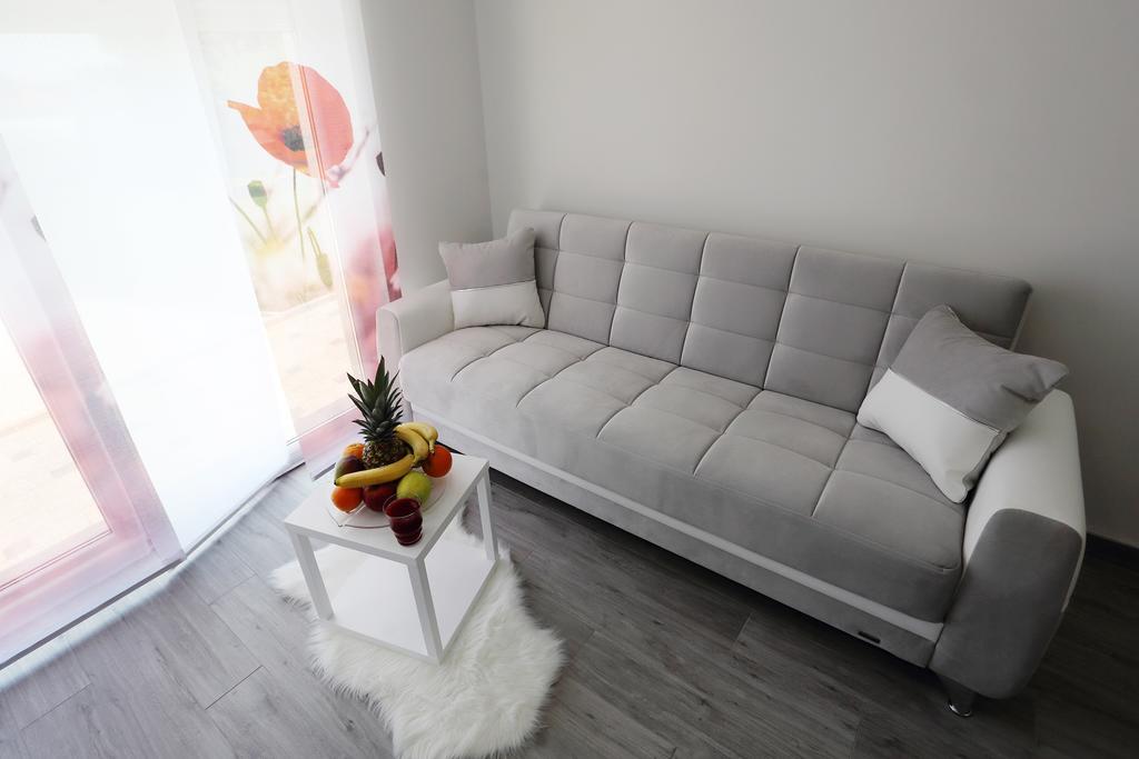 Apartments Taratta 1 Trogir Dış mekan fotoğraf