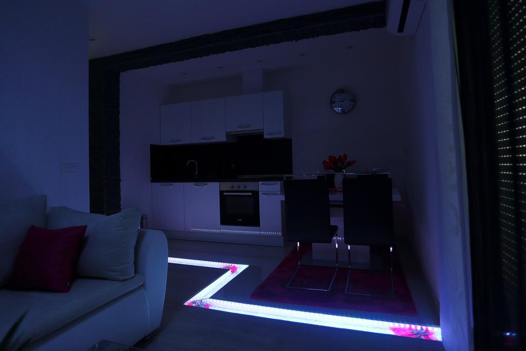 Apartments Taratta 1 Trogir Dış mekan fotoğraf