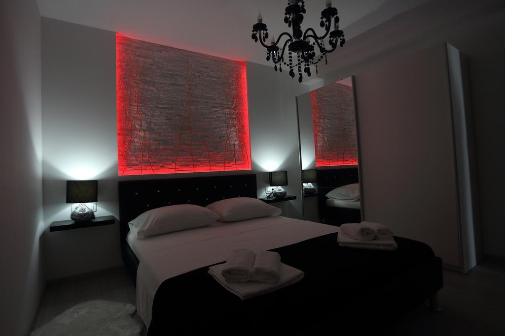 Apartments Taratta 1 Trogir Dış mekan fotoğraf