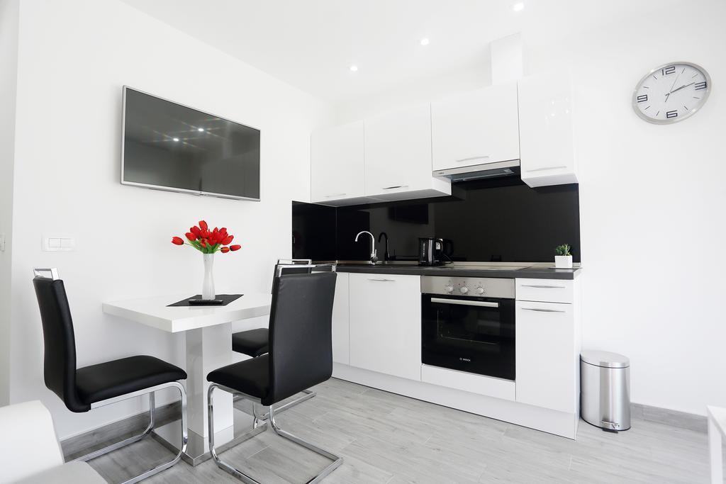 Apartments Taratta 1 Trogir Dış mekan fotoğraf