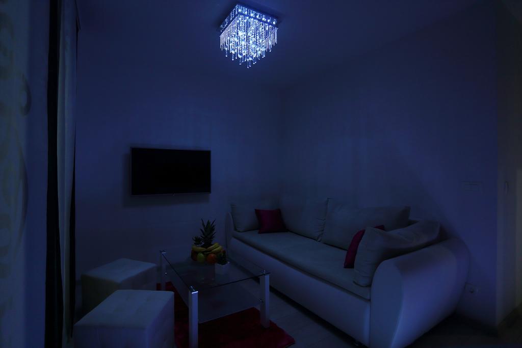 Apartments Taratta 1 Trogir Dış mekan fotoğraf