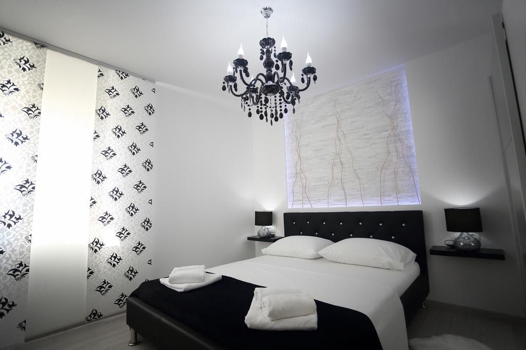Apartments Taratta 1 Trogir Dış mekan fotoğraf