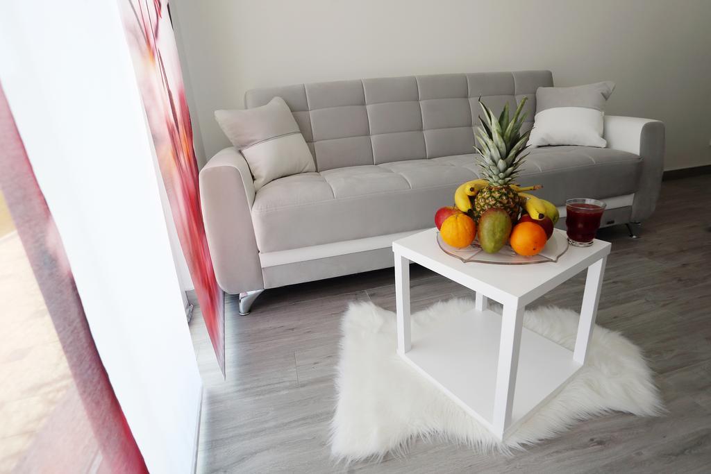 Apartments Taratta 1 Trogir Dış mekan fotoğraf