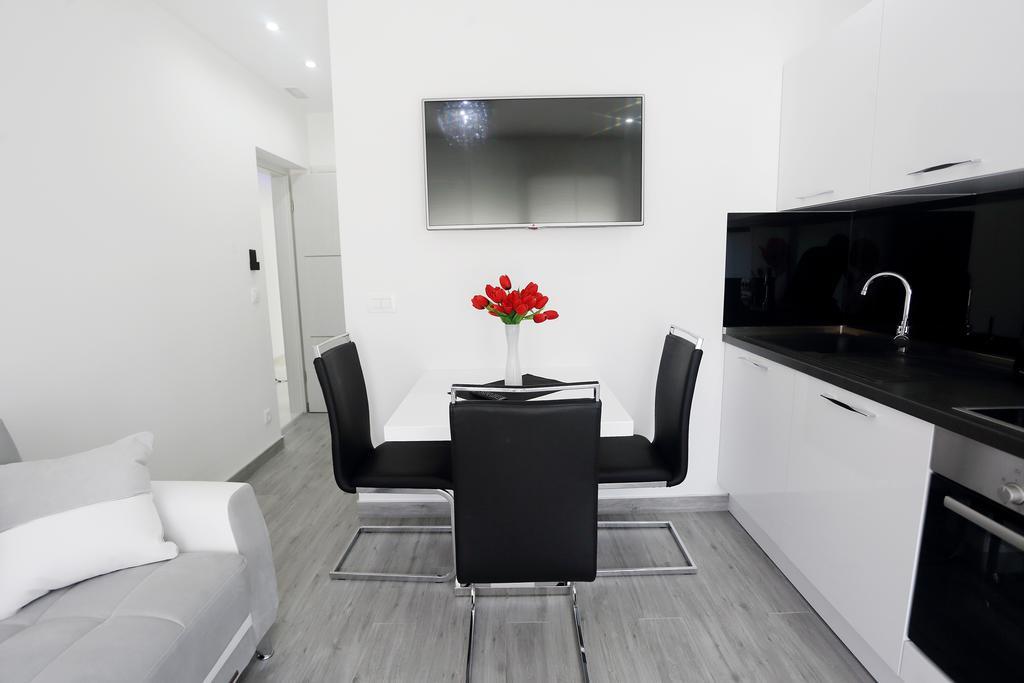 Apartments Taratta 1 Trogir Dış mekan fotoğraf