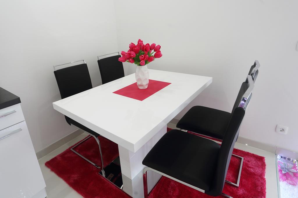 Apartments Taratta 1 Trogir Dış mekan fotoğraf