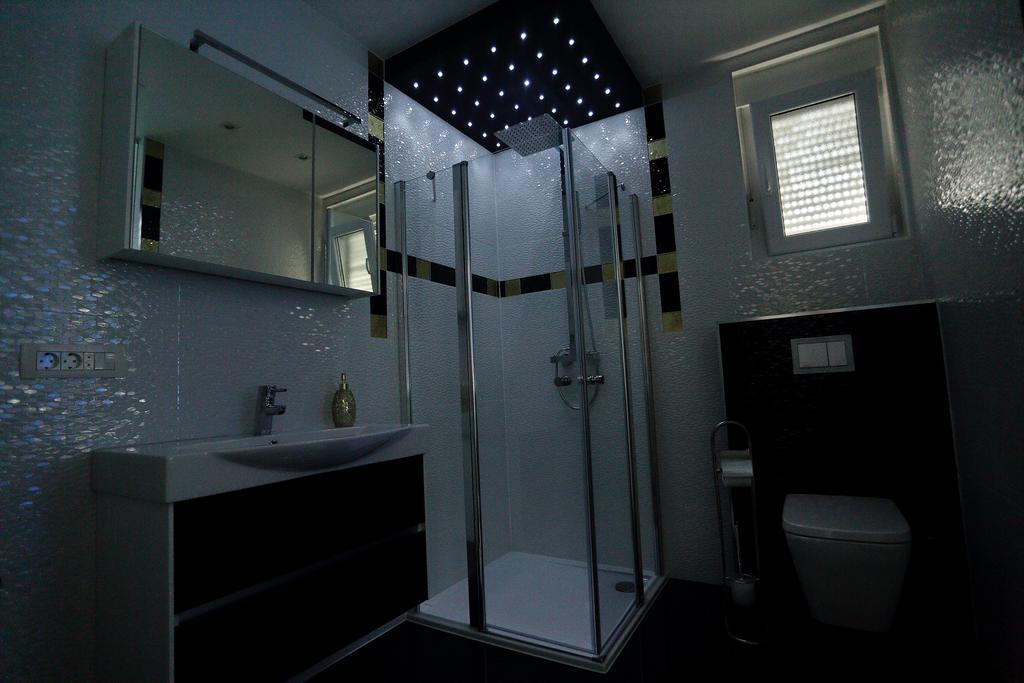 Apartments Taratta 1 Trogir Dış mekan fotoğraf