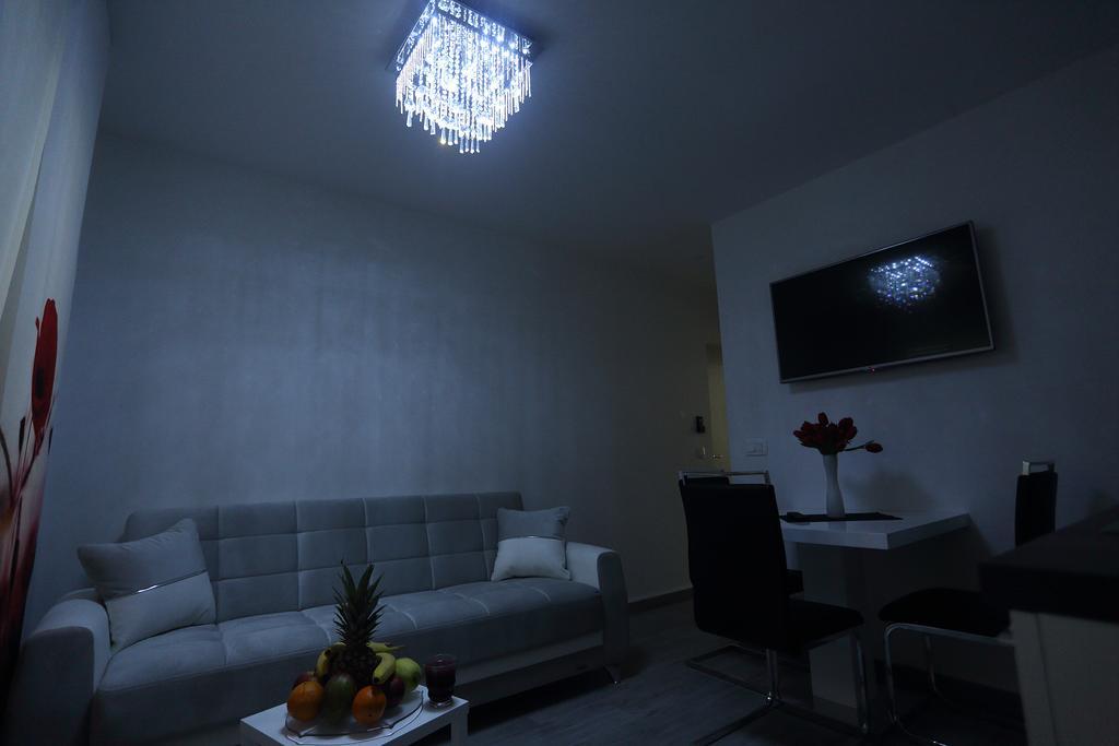 Apartments Taratta 1 Trogir Dış mekan fotoğraf
