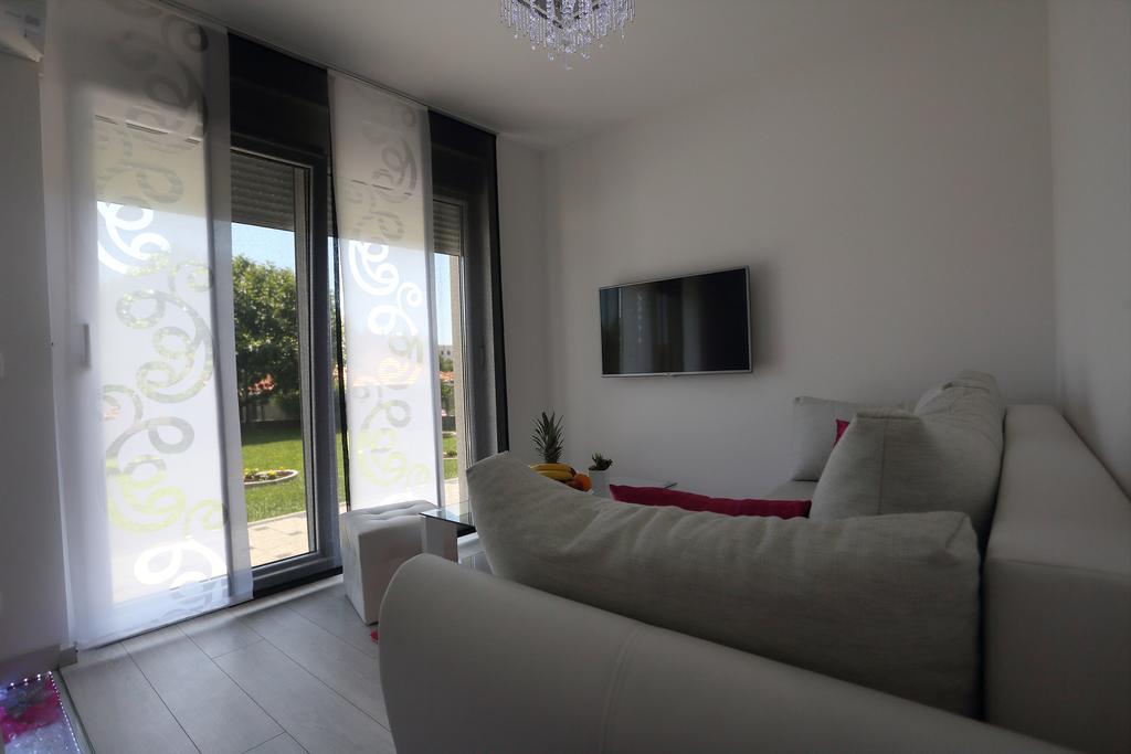 Apartments Taratta 1 Trogir Dış mekan fotoğraf