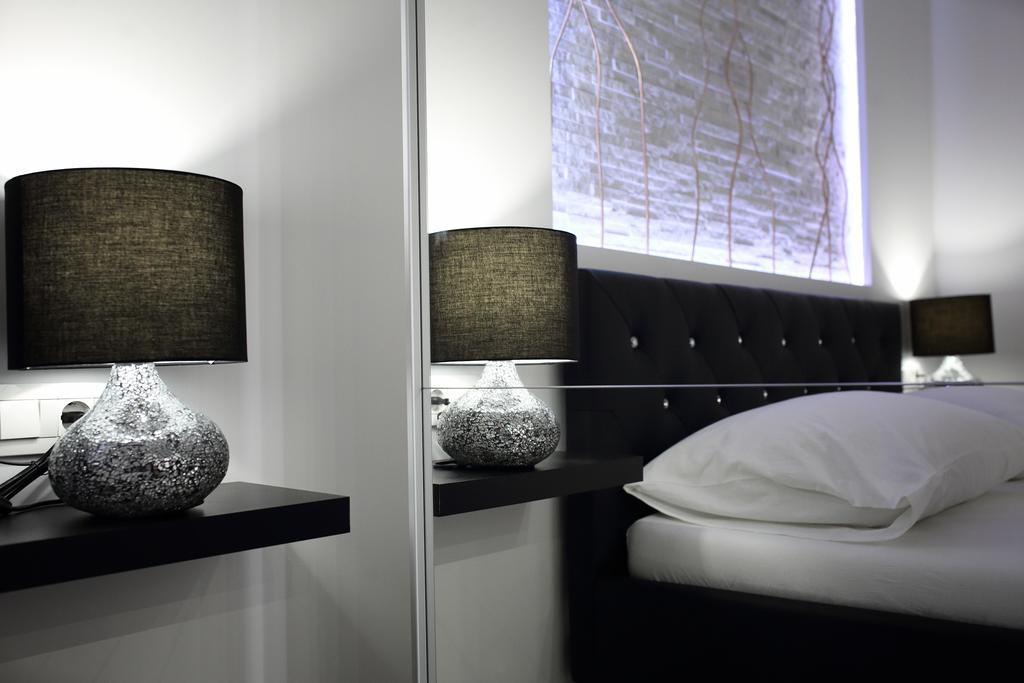 Apartments Taratta 1 Trogir Dış mekan fotoğraf